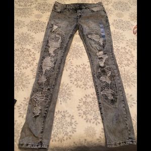 Men’s Rue 21 Jeans